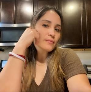 Meet your Posher, Ericka